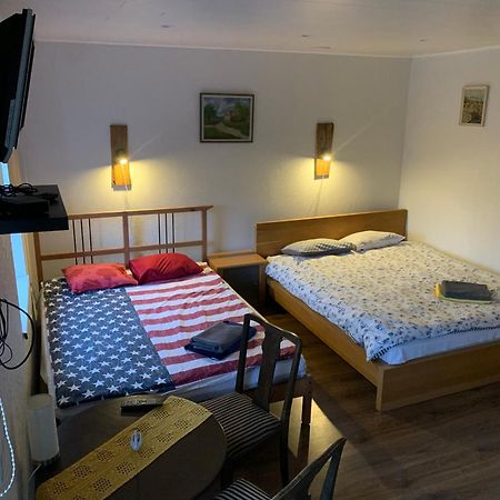 Piiri 12, Apartment - 2 Big Beds - Very Cute Apartment Tartu Exterior photo